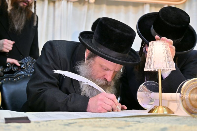 יהושע פרוכטר