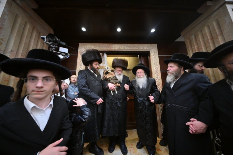 יהושע פרוכטר