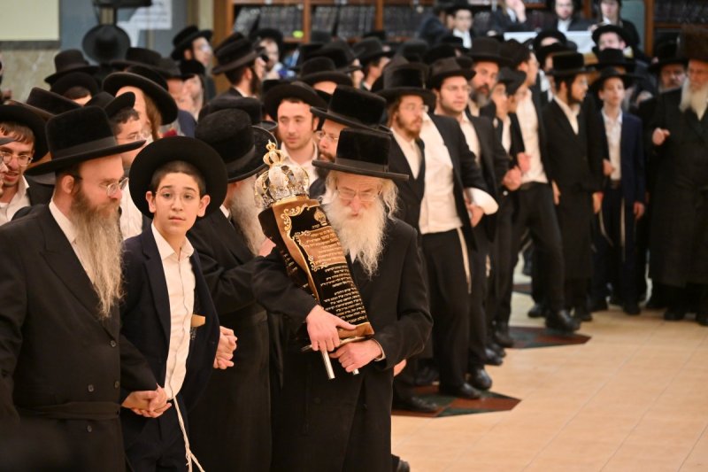יהושע פרוכטר
