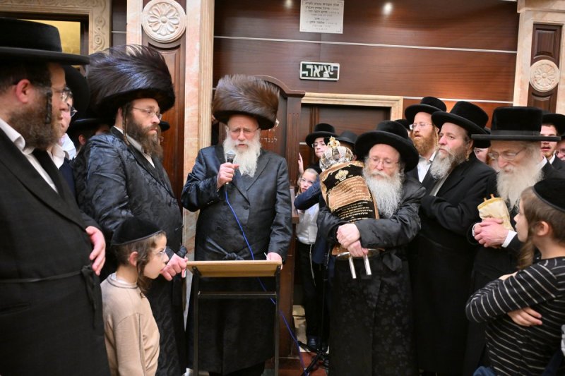 יהושע פרוכטר