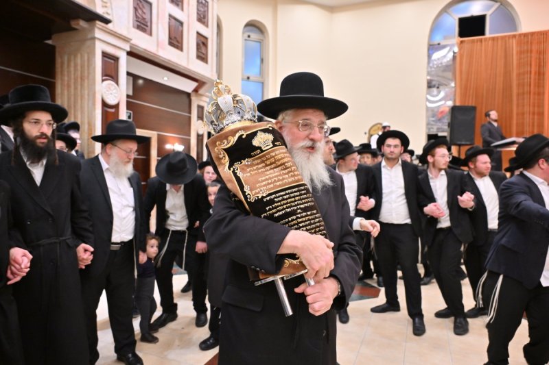יהושע פרוכטר
