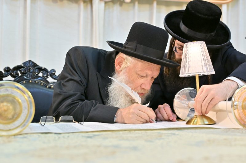 יהושע פרוכטר