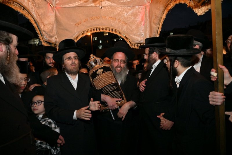 יהושע פרוכטר