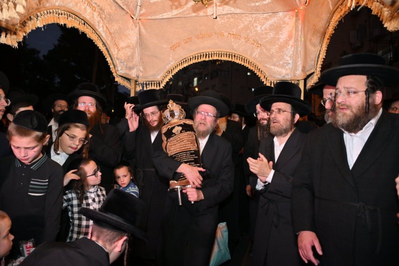 יהושע פרוכטר
