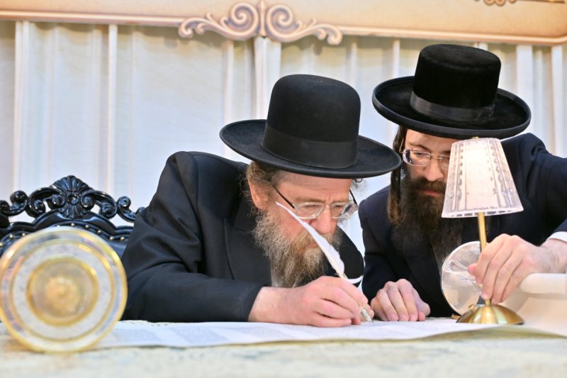 יהושע פרוכטר
