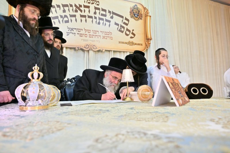 יהושע פרוכטר