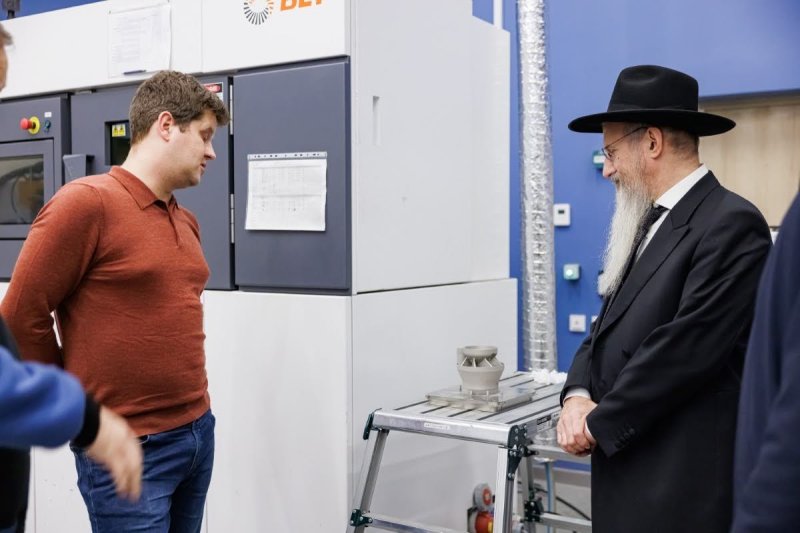 סבטלנה פדייבה, דוברות אוניברסיטת באומן