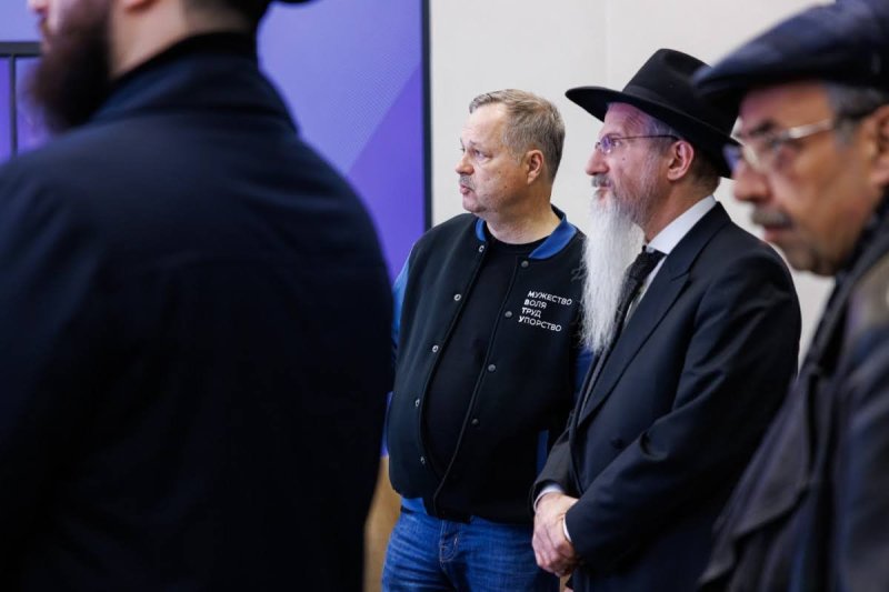 סבטלנה פדייבה, דוברות אוניברסיטת באומן