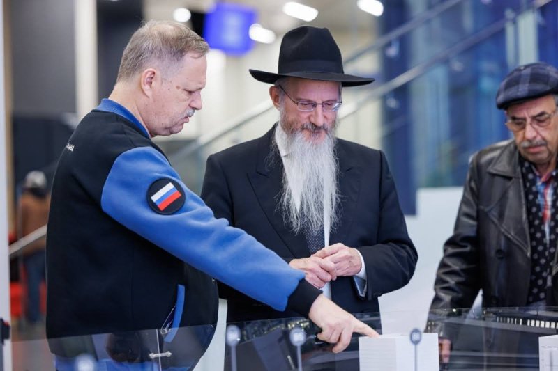 סבטלנה פדייבה, דוברות אוניברסיטת באומן