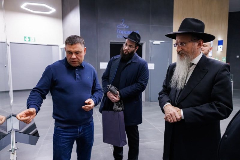 סבטלנה פדייבה, דוברות אוניברסיטת באומן