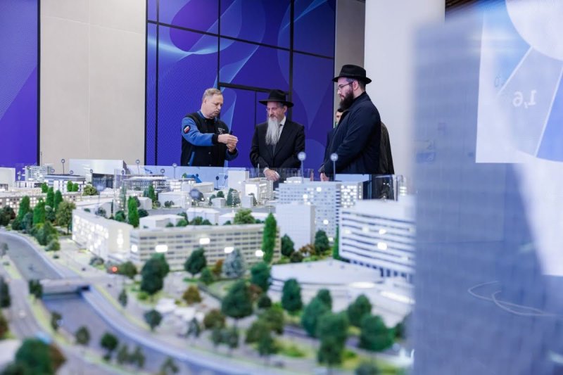 סבטלנה פדייבה, דוברות אוניברסיטת באומן