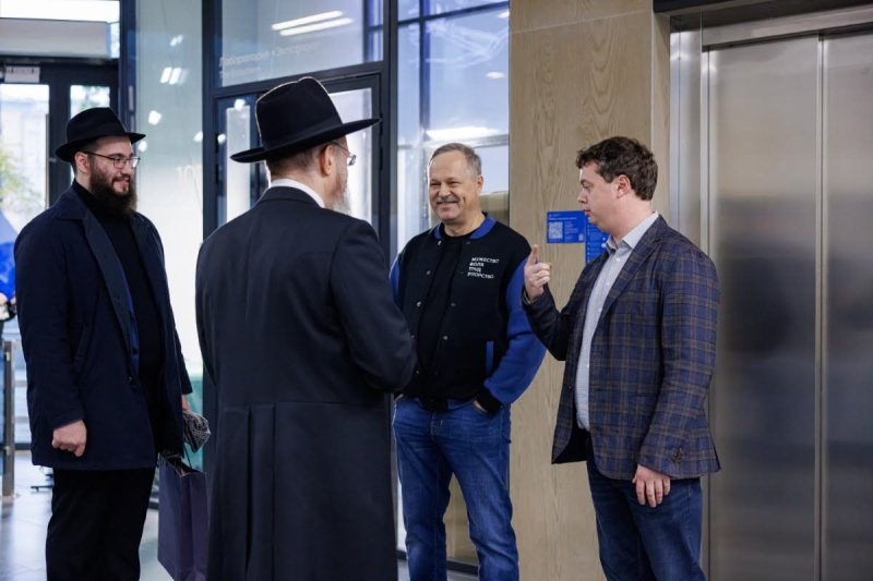 סבטלנה פדייבה, דוברות אוניברסיטת באומן