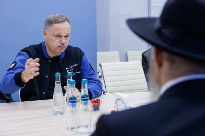 סבטלנה פדייבה, דוברות אוניברסיטת באומן