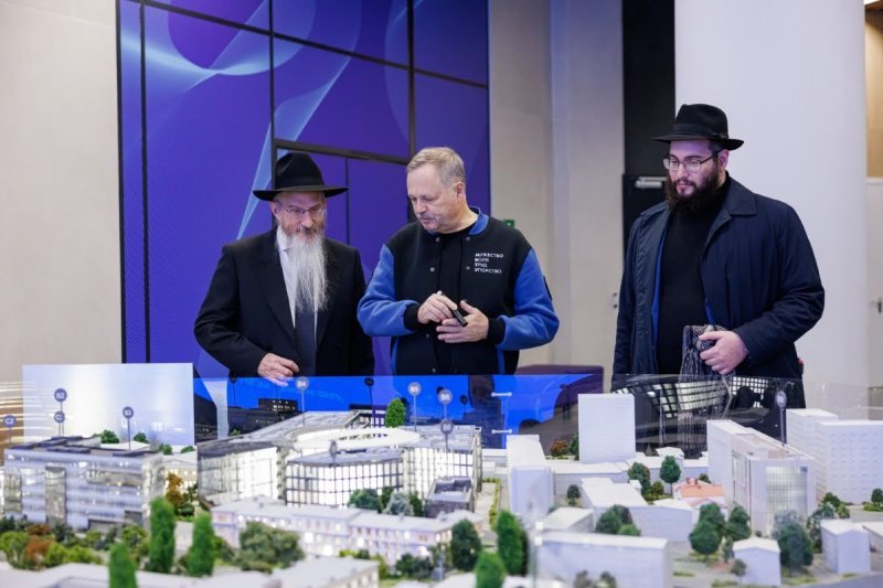 סבטלנה פדייבה, דוברות אוניברסיטת באומן
