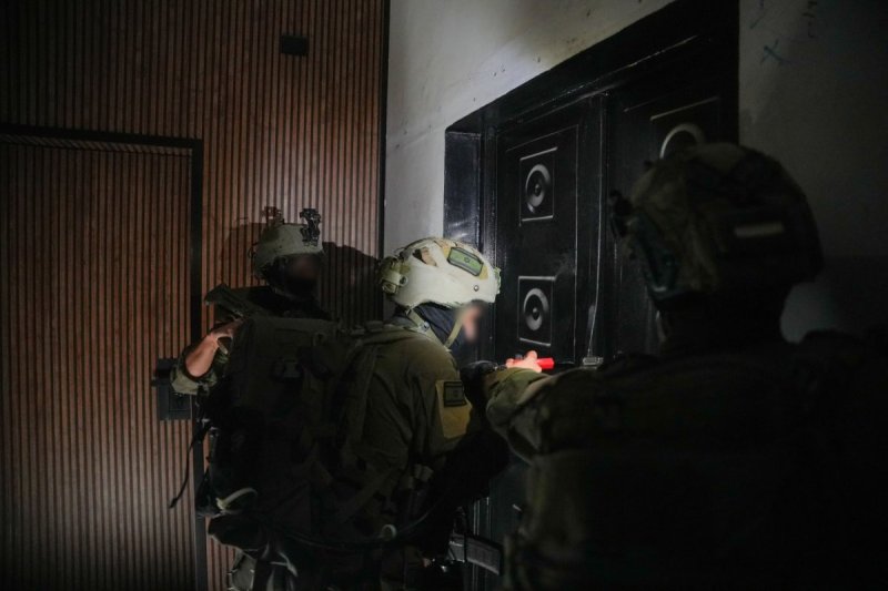 דובר צה"ל