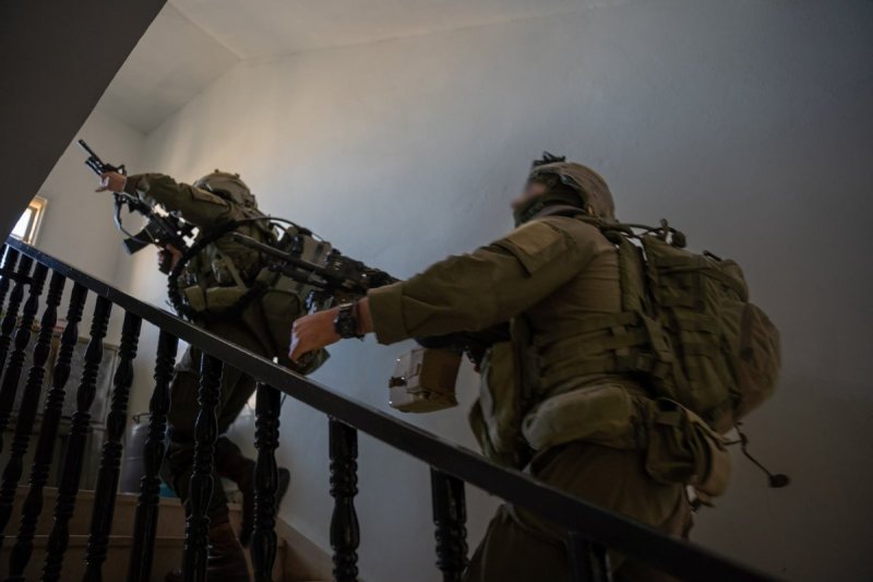 דובר צה"ל