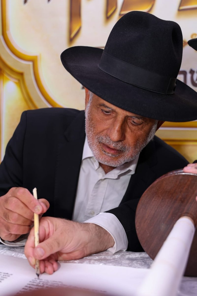 מאיר זלזניק, עזרא טרבלסי, ים לביא
