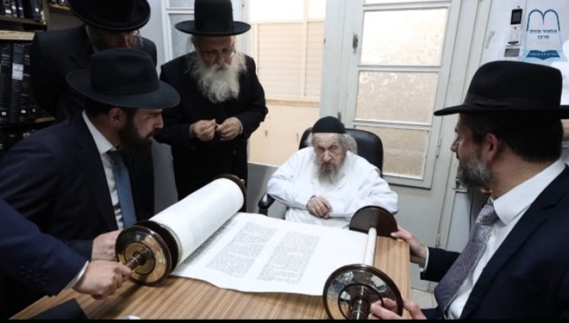 מאיר זלזניק, עזרא טרבלסי, ים לביא