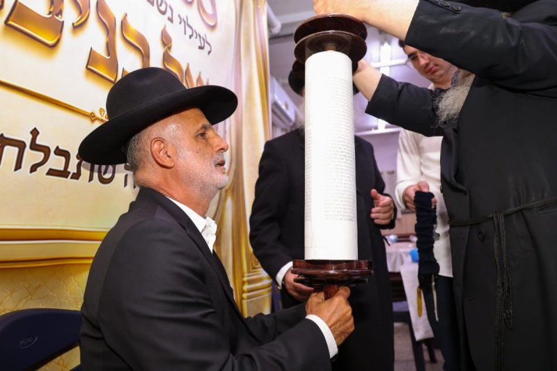 מאיר זלזניק, עזרא טרבלסי, ים לביא