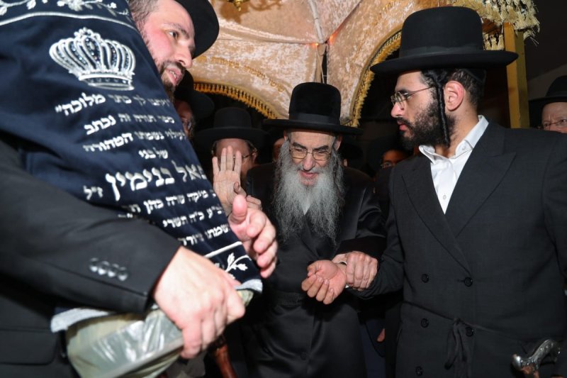 מאיר זלזניק, עזרא טרבלסי, ים לביא
