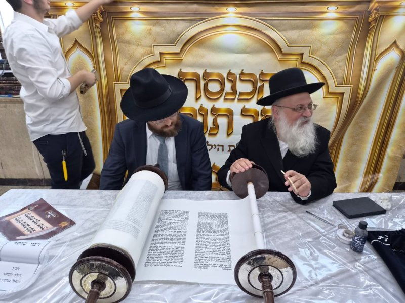 מאיר זלזניק, עזרא טרבלסי, ים לביא