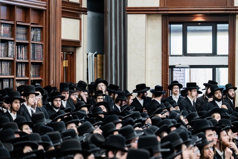 י. שטיין