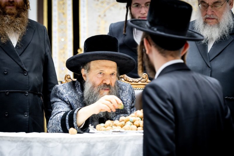 הלל ל"ש