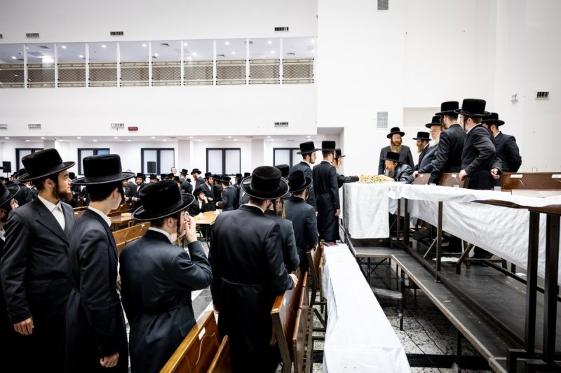 הלל ל"ש