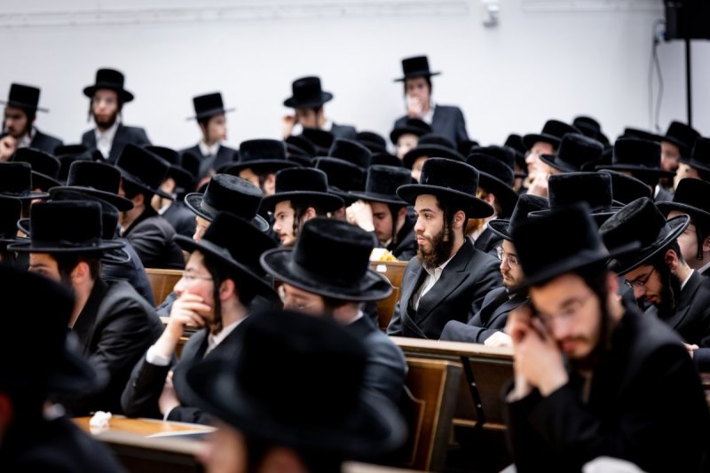 הלל ל"ש