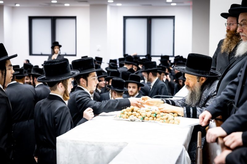 הלל ל"ש