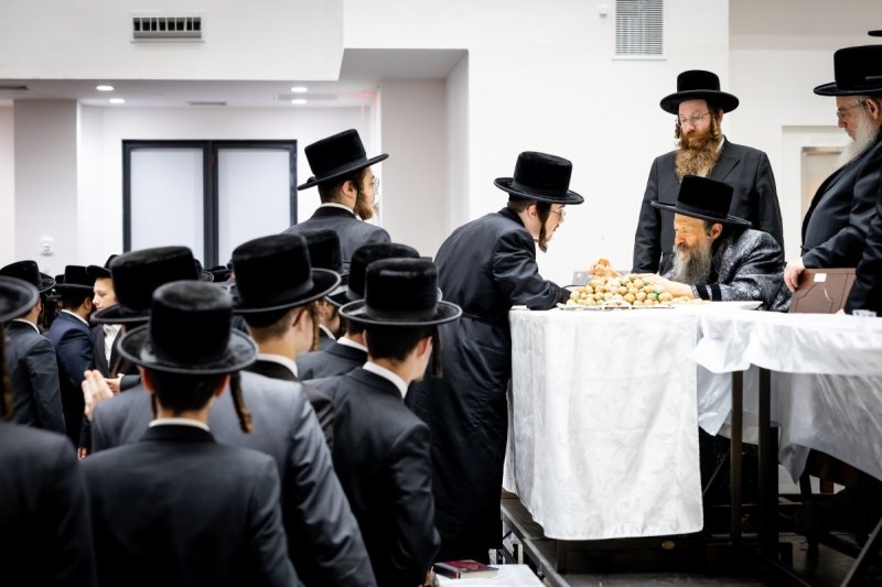 הלל ל"ש