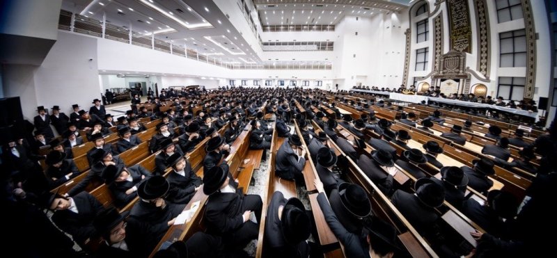 הלל ל"ש
