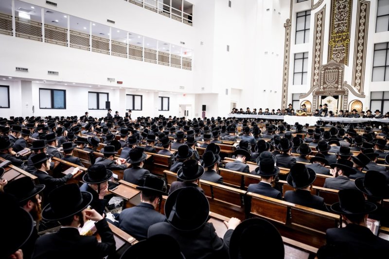 הלל ל"ש
