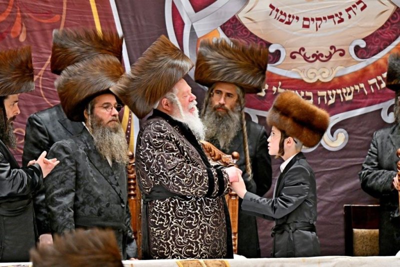 יהושע פרוכטר
