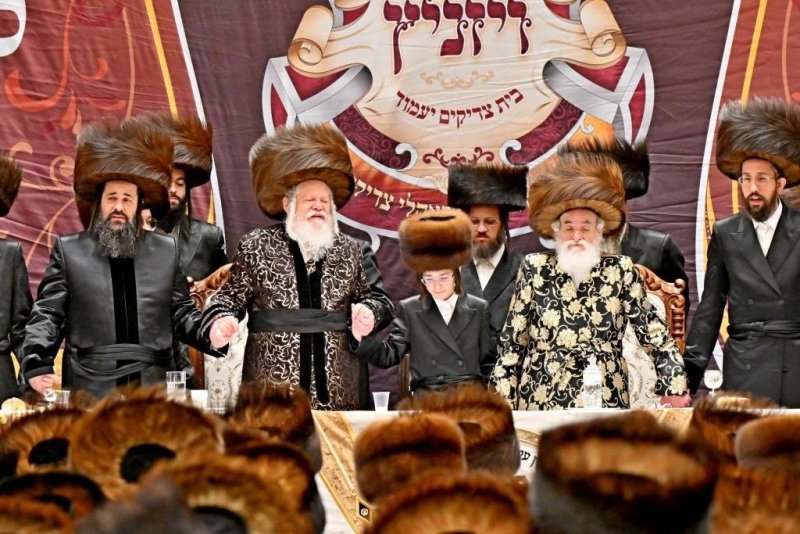 יהושע פרוכטר