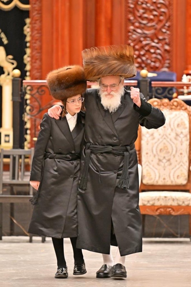 יהושע פרוכטר