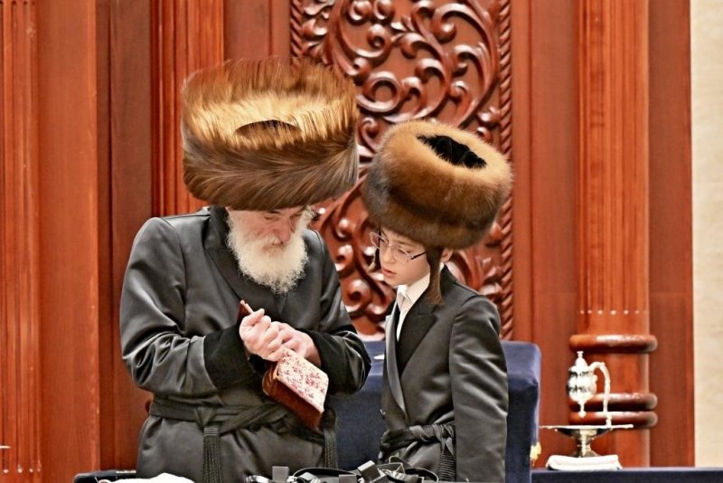 יהושע פרוכטר