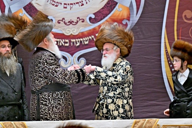יהושע פרוכטר