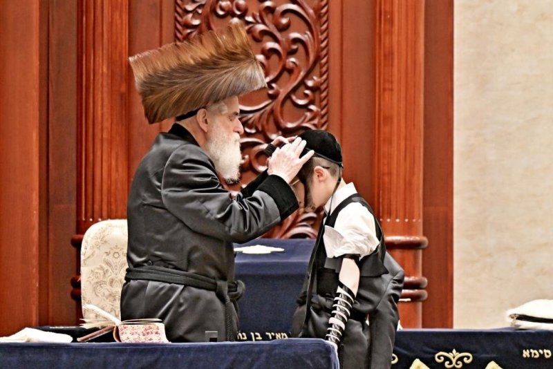 יהושע פרוכטר