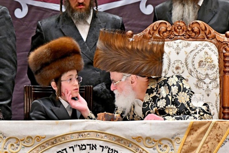 יהושע פרוכטר