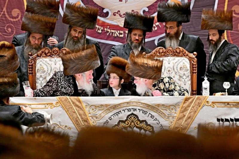 יהושע פרוכטר