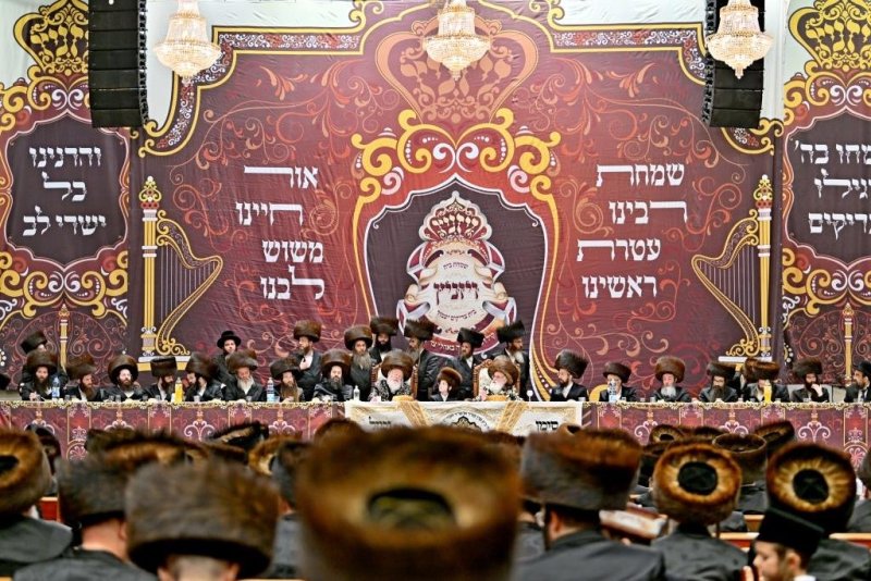 יהושע פרוכטר