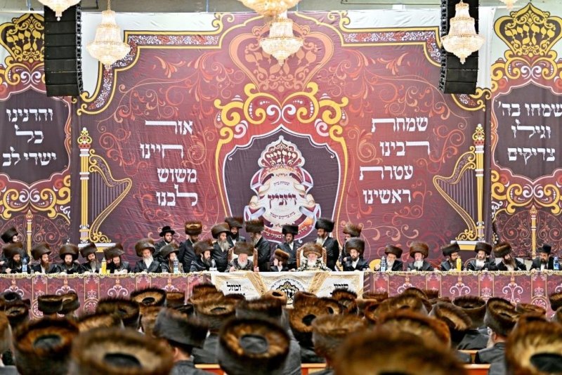 יהושע פרוכטר
