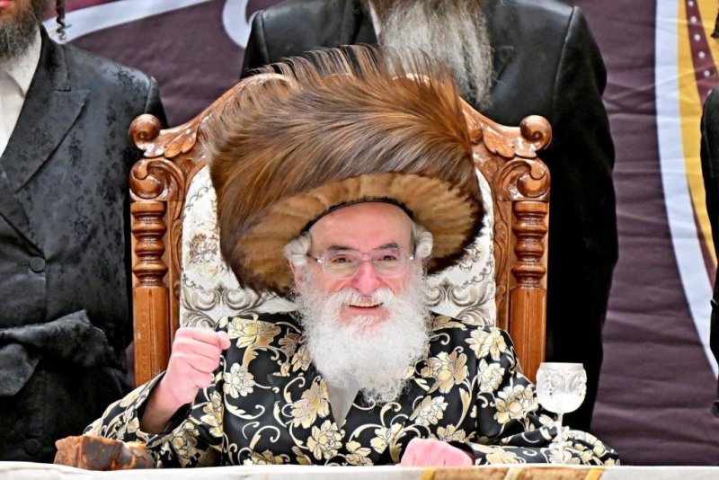 יהושע פרוכטר