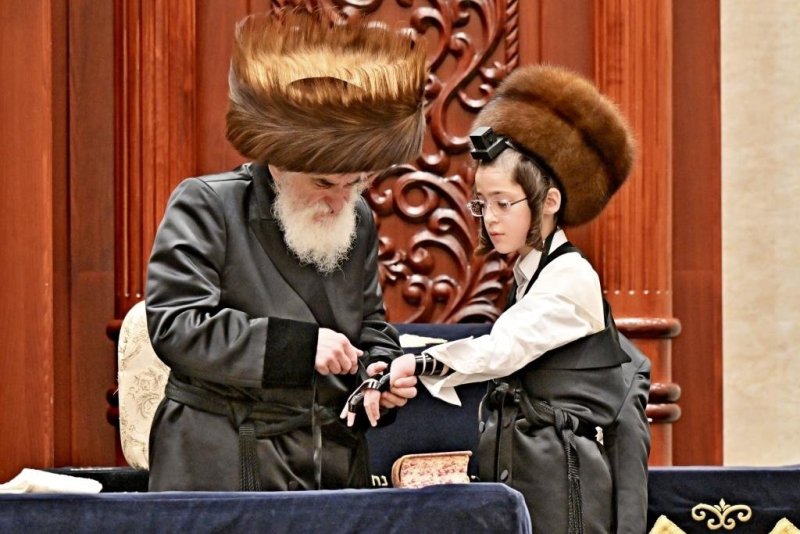 יהושע פרוכטר