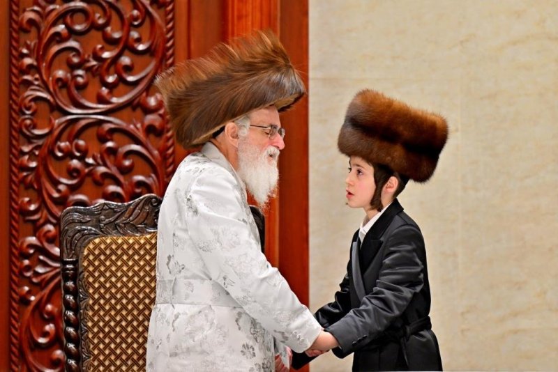 יהושע פרוכטר