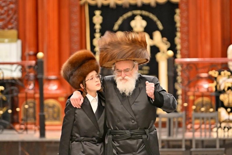 יהושע פרוכטר