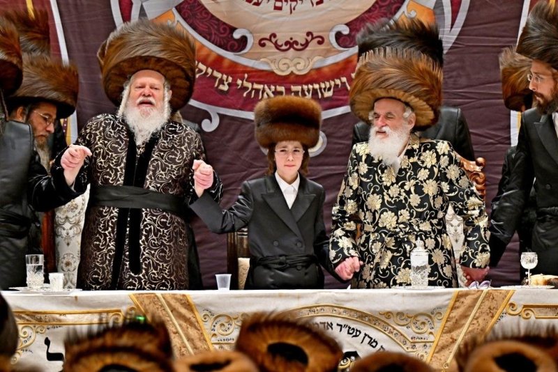 יהושע פרוכטר