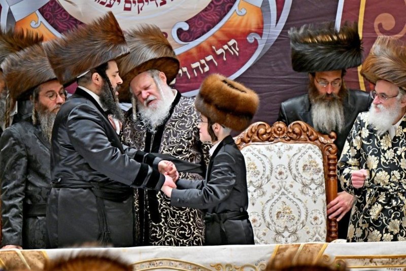 יהושע פרוכטר