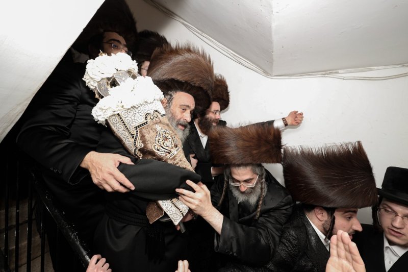 א. אייזנבאך